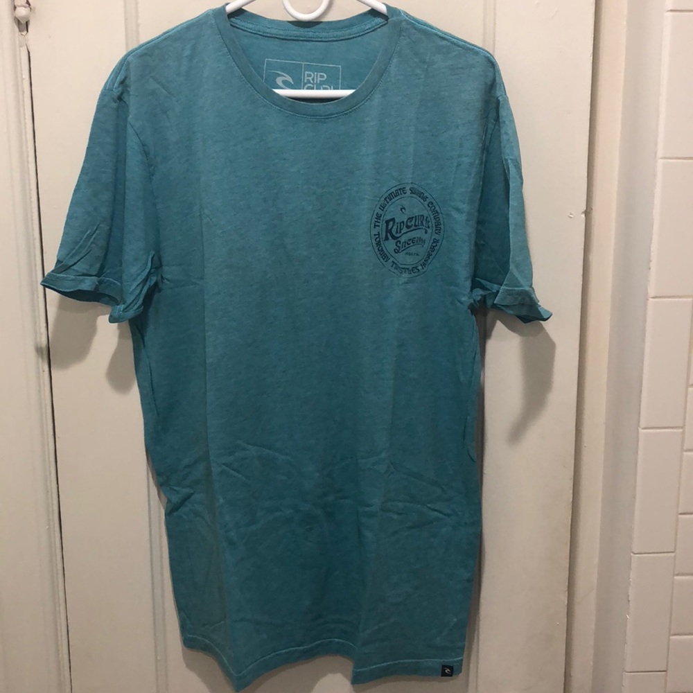 Graphic T